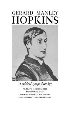 Gerard Manley Hopkins by Gerard Manley Hopkins