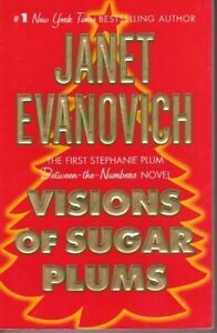 Visions of Sugar Plums by Janet Evanovich