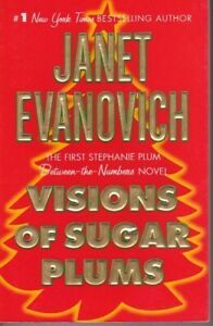 Visions of Sugar Plums by Janet Evanovich