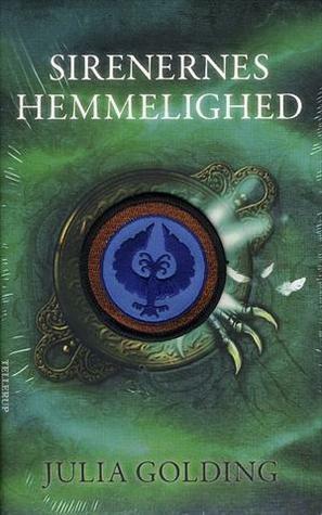 Sirenernes hemmelighed by Julia Golding