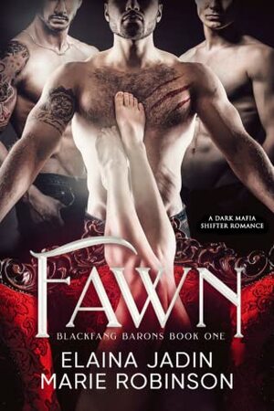 Fawn by Elaina Jadin, Marie Robinson