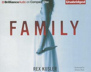 Family by Rex Kusler