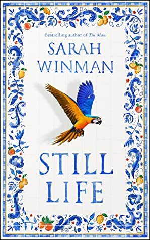 Still Life by Sarah Winman