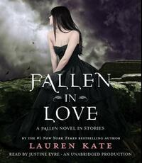 Fallen in Love by Lauren Kate