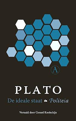 De ideale staat by Plato