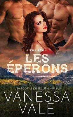 Les éperons by Vanessa Vale