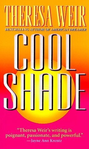 Cool Shade by Theresa Weir