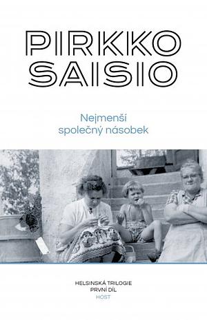 Nejmenší společný násobek by Pirkko Saisio