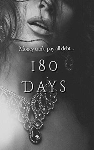 180 Days by Marsha Official
