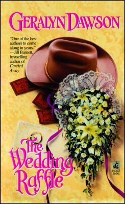 The Wedding Raffle by Geralyn Dawson