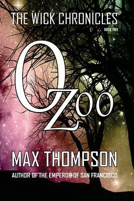 Ozoo by Max Thompson