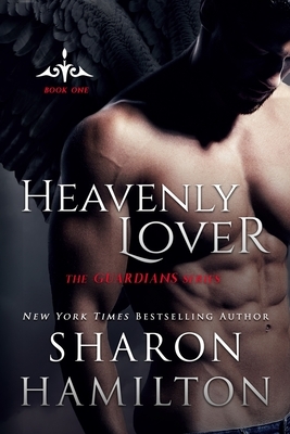 Heavenly Lover by Sharon Hamilton
