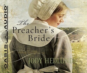 The Preacher's Bride by Jody Hedlund