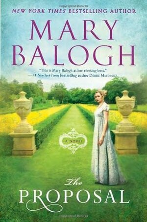 The Proposal by Mary Balogh