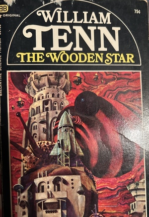 The Wooden Star by William Tenn