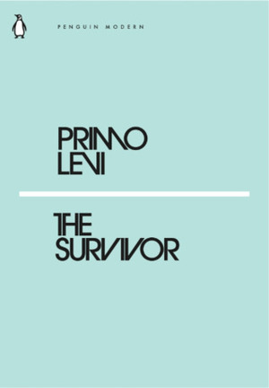 The Survivor by Primo Levi