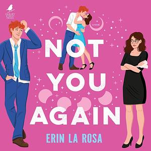 Not You Again by Erin La Rosa