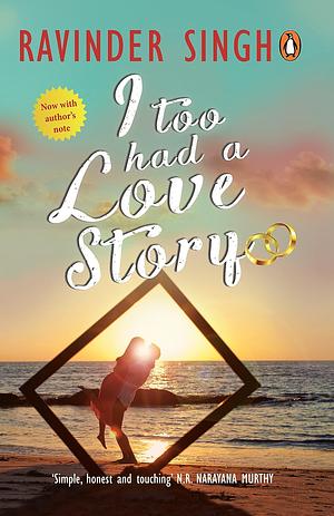 I Too Had a Love Story by Ravinder Singh