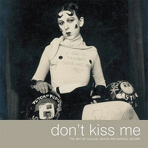 Don't Kiss Me by Louise Downie