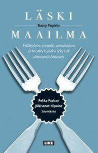 Läski maailma by Barry Popkin