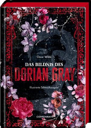 The Picture of Dorian Gray by Oscar Wilde
