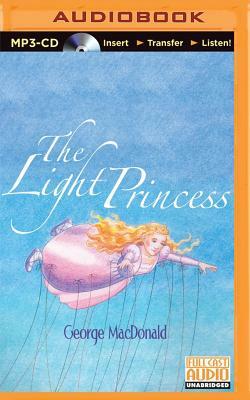 The Light Princess by George MacDonald