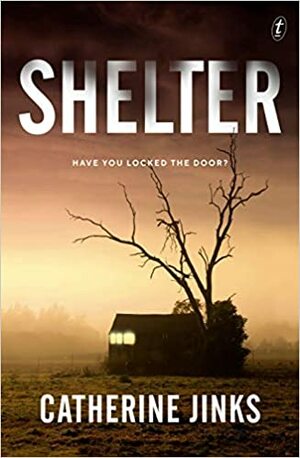 Shelter by Catherine Jinks