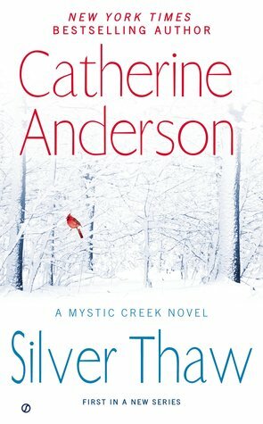 Silver Thaw by Catherine Anderson