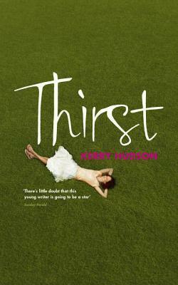 Thirst by Kerry Hudson