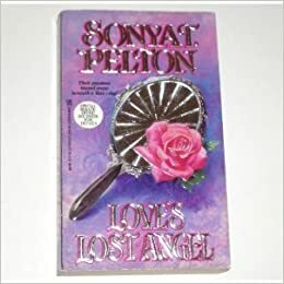 Love's Lost Angel by Sonya T. Pelton