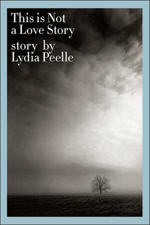 This Is Not a Love Story by Lydia Peelle