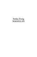 Magellan: Omul si Fapta by Stefan Zweig