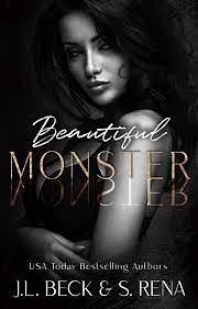 Beautiful Monster by J.L. Beck