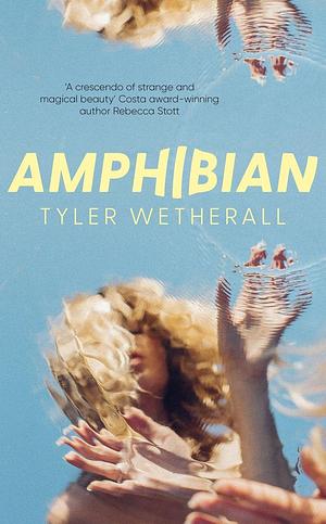 Amphibian by Tyler Wetherall