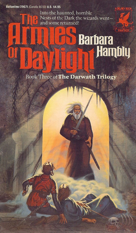 The Armies of Daylight by Barbara Hambly
