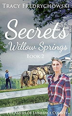 Secrets of Willow Springs 2 by Tracy Fredrychowski
