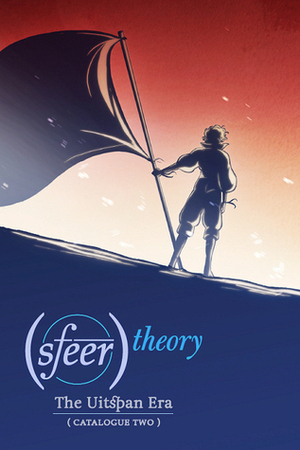 Sfeer Theory: Uitspan Era Catalogue 2 by Alex Singer, Jayd Aït-Kaci