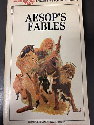 Aesop's Fables by Aesop