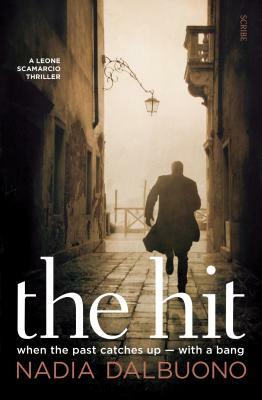 The Hit by Nadia Dalbuono