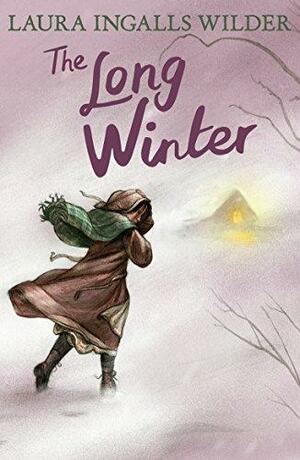 The Long Winter by Garth Williams, Laura Ingalls Wilder