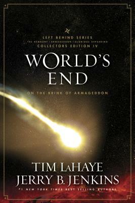 World's End by Tim LaHaye, Jerry B. Jenkins