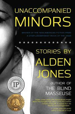 Unaccompanied Minors by Alden Jones