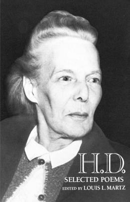 Selected Poems by Hilda Doolittle