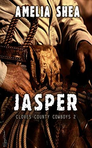 Jasper by Amelia Shea