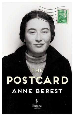 The Postcard by Anne Berest