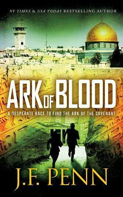 Ark of Blood by J.F. Penn