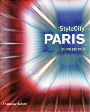 Style City Paris by Phyllis Richardson