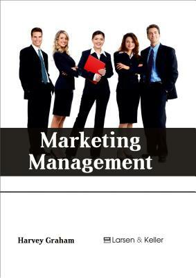 Marketing Management by 
