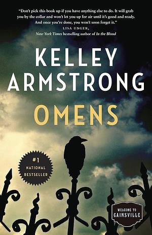 Omens by Kelley Armstrong