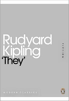 They by Rudyard Kipling